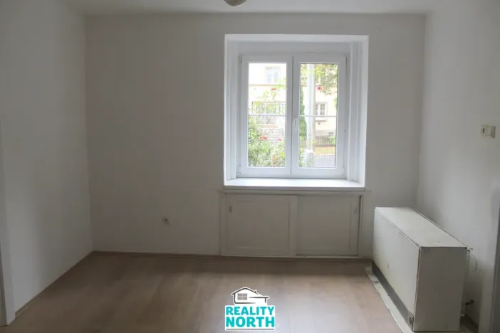 Pronájem bytu 2+kk, Ústí nad Labem, Na Popluží, 45 m2