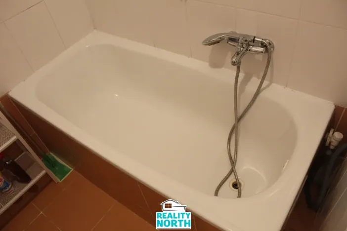 Pronájem bytu 2+kk, Ústí nad Labem, Na Popluží, 45 m2