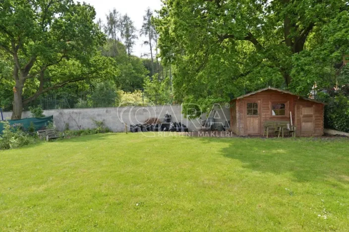 Prodej rodinného domu, Tuchoměřice, Dubová, 199 m2