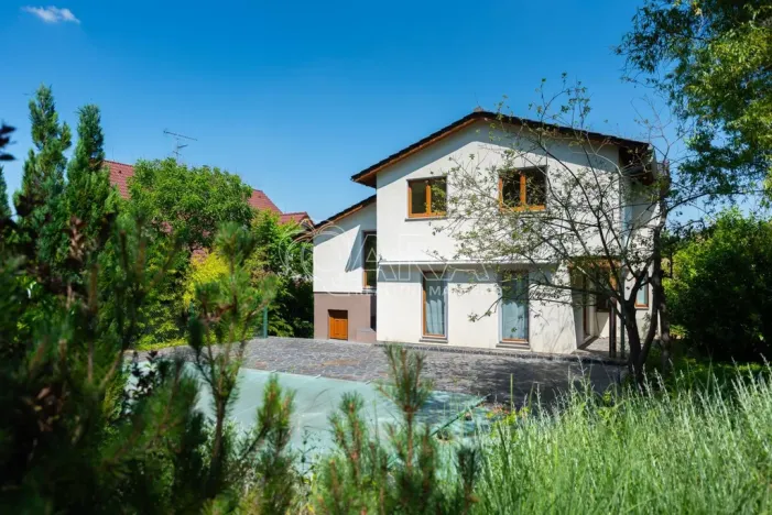 Prodej rodinného domu, Tuchoměřice, Dubová, 199 m2
