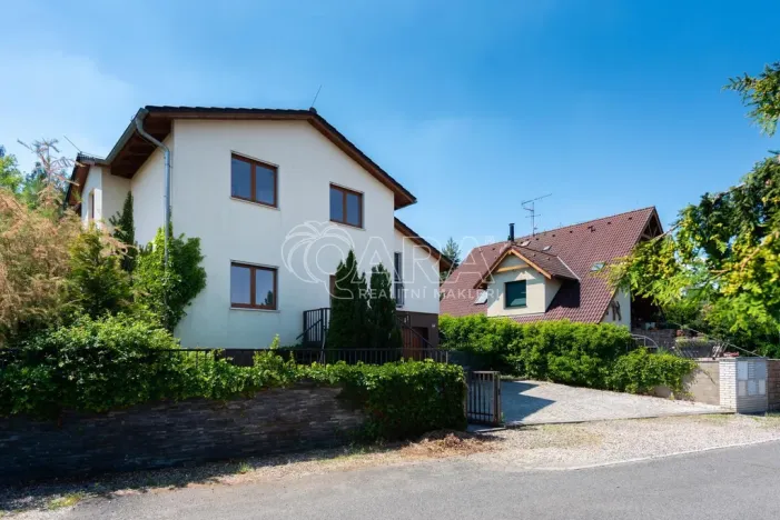 Prodej rodinného domu, Tuchoměřice, Dubová, 199 m2