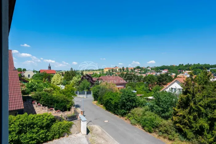 Prodej rodinného domu, Tuchoměřice, Dubová, 199 m2