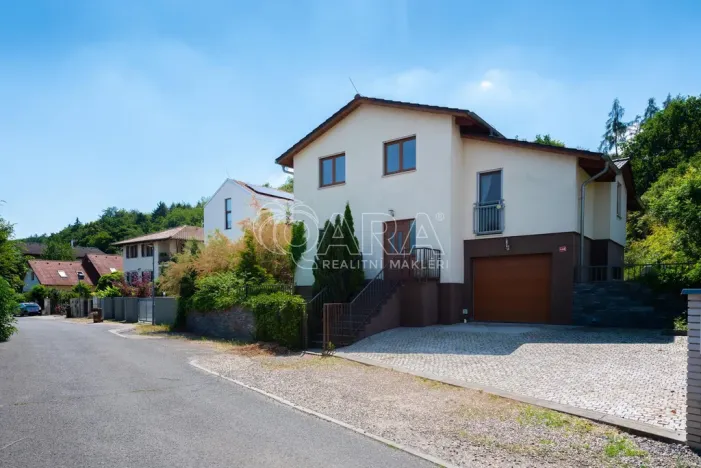 Prodej rodinného domu, Tuchoměřice, Dubová, 199 m2