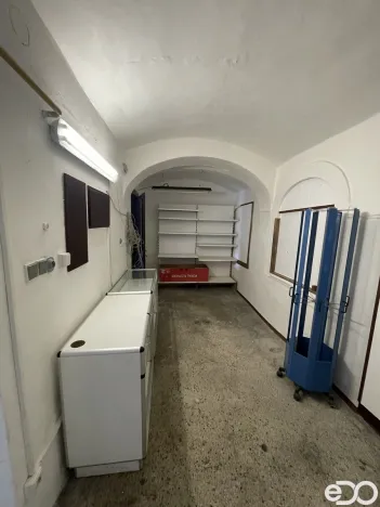 Pronájem obchodního prostoru, Chrastava, náměstí 1. máje, 64 m2