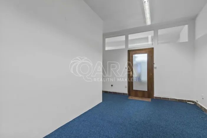 Pronájem kanceláře, Praha - Staré Město, Konviktská, 226 m2