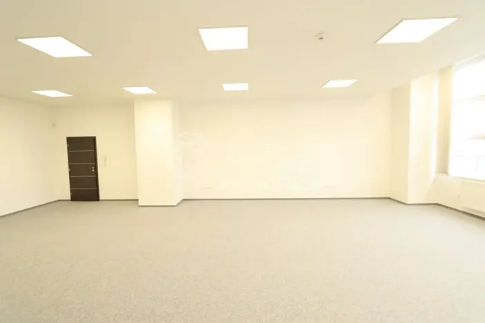 Pronájem kanceláře, Praha - Stodůlky, Prusíkova, 82 m2