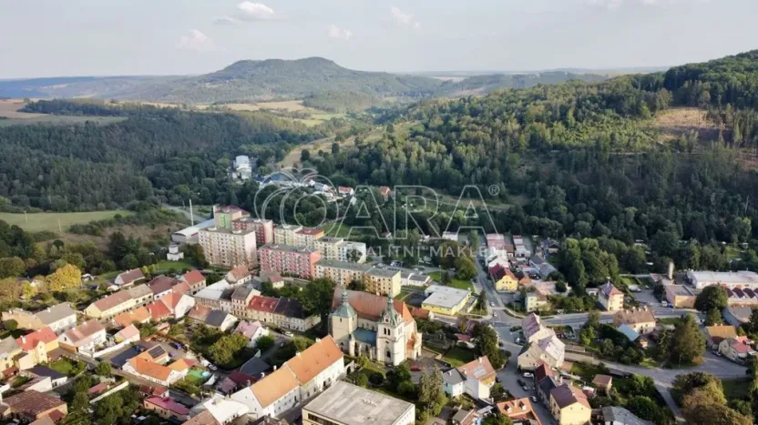 Prodej rodinného domu, Žlutice, Čechova, 89 m2
