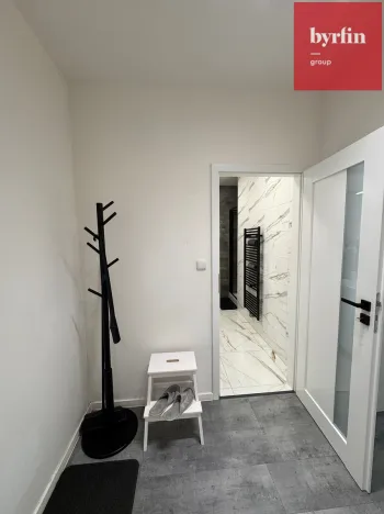 Pronájem bytu 2+kk, Opava, Otická, 50 m2