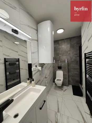 Pronájem bytu 2+kk, Opava, Otická, 50 m2