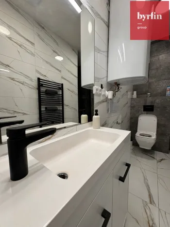 Pronájem bytu 2+kk, Opava, Otická, 50 m2