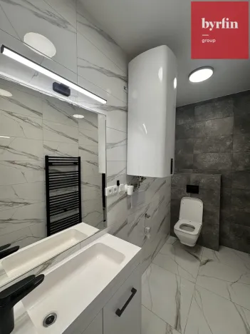 Pronájem bytu 2+kk, Opava, Otická, 50 m2