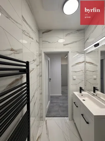 Pronájem bytu 2+kk, Opava, Otická, 50 m2