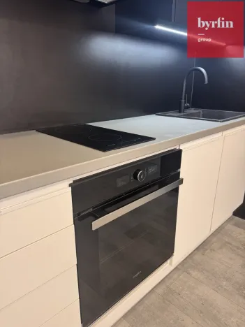 Pronájem bytu 2+kk, Opava, Otická, 50 m2