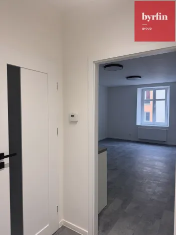 Pronájem bytu 2+kk, Opava, Otická, 50 m2