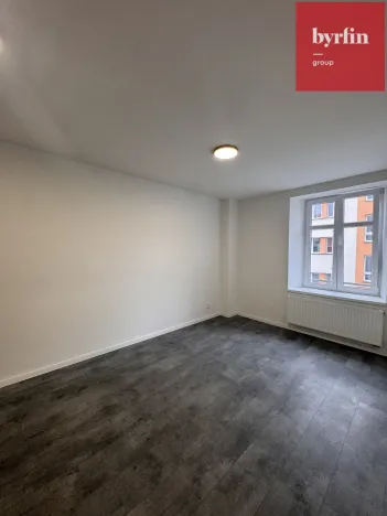 Pronájem bytu 2+kk, Opava, Otická, 50 m2