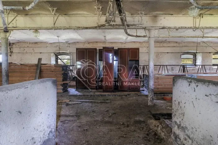 Prodej komerčního pozemku, Kolinec - Malonice, 3899 m2