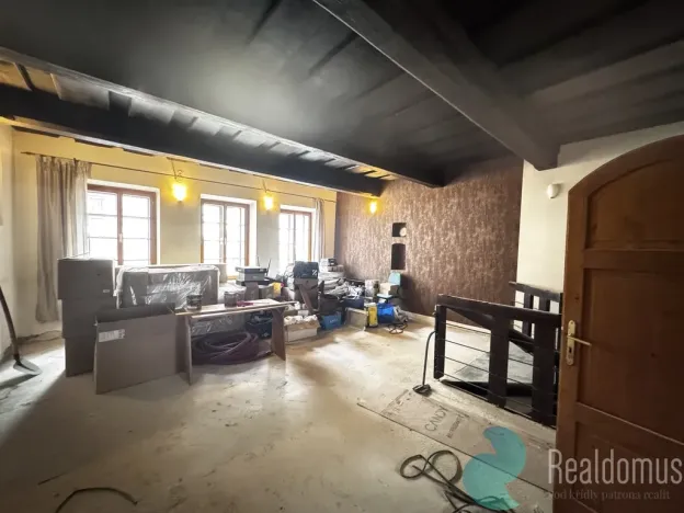 Pronájem restaurace, České Budějovice, Česká, 172 m2