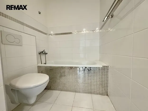 Pronájem bytu 1+1, Příbram - Příbram III, Ryneček, 47 m2