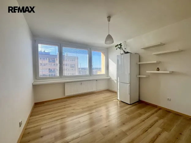 Pronájem bytu 1+1, Příbram - Příbram III, Ryneček, 47 m2