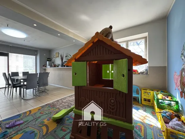 Prodej obchodního prostoru, Jílové, Teplická, 107 m2