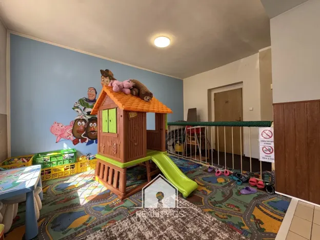 Prodej obchodního prostoru, Jílové, Teplická, 107 m2