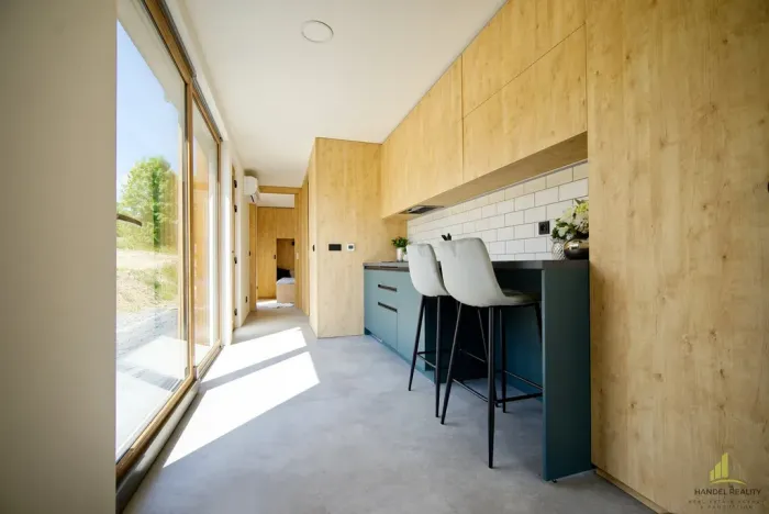 Prodej chaty, Andělská Hora, 41 m2