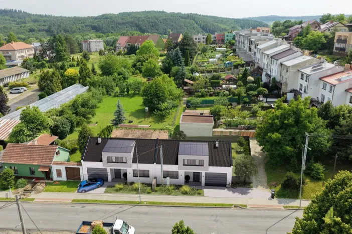 Prodej rodinného domu, Plumlov, Boskovická, 60 m2