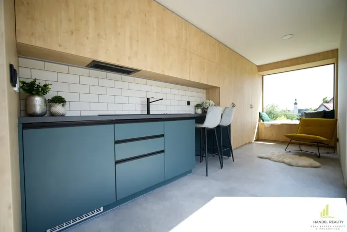 Prodej ubytování, Andělská Hora, 41 m2