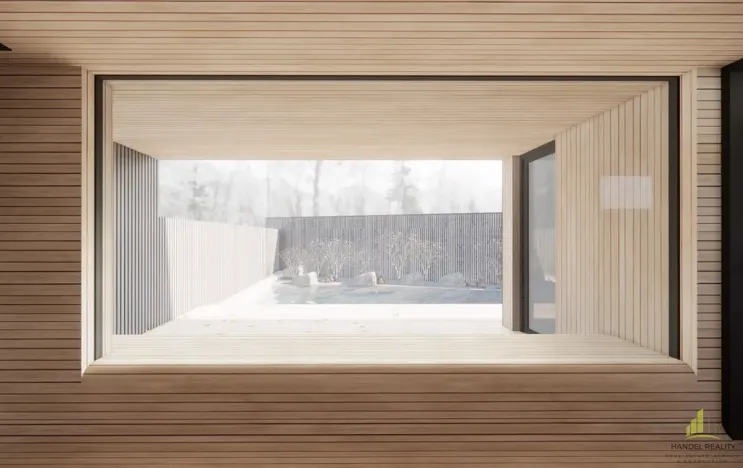 Prodej ubytování, Andělská Hora, 658 m2