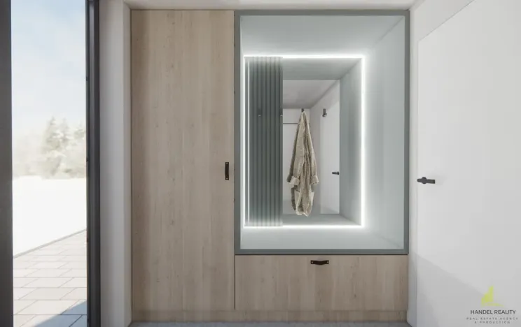 Prodej ubytování, Andělská Hora, 658 m2