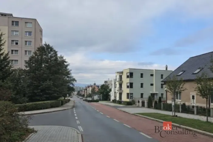 Prodej bytu 3+kk, Hrádek nad Nisou, Liberecká, 67 m2