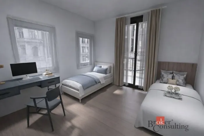 Prodej bytu 3+kk, Hrádek nad Nisou, Liberecká, 67 m2