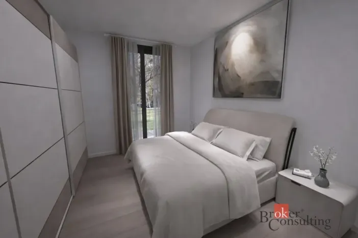 Prodej bytu 3+kk, Hrádek nad Nisou, Liberecká, 67 m2