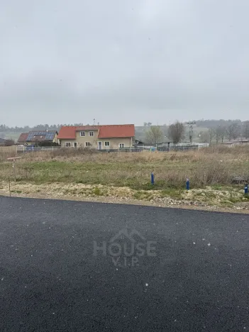 Prodej pozemku pro bydlení, Mšecké Žehrovice, 803 m2