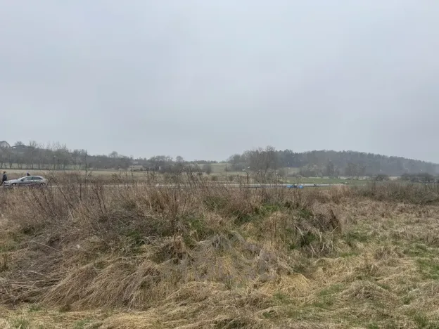 Prodej pozemku pro bydlení, Mšecké Žehrovice, 803 m2