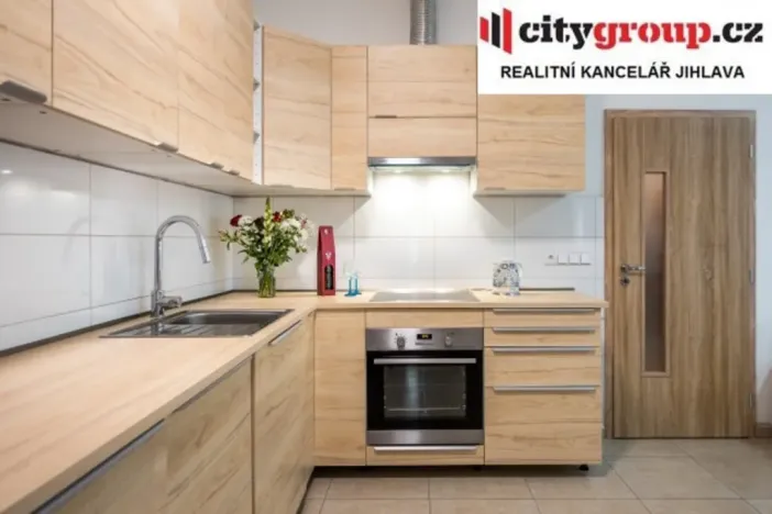 Pronájem bytu 3+kk, Zastávka, 68 m2