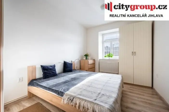 Pronájem bytu 3+kk, Zastávka, 68 m2