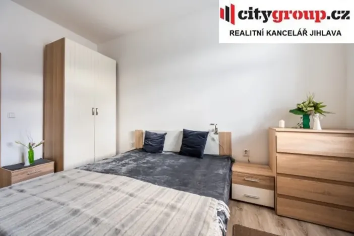 Pronájem bytu 3+kk, Zastávka, 68 m2