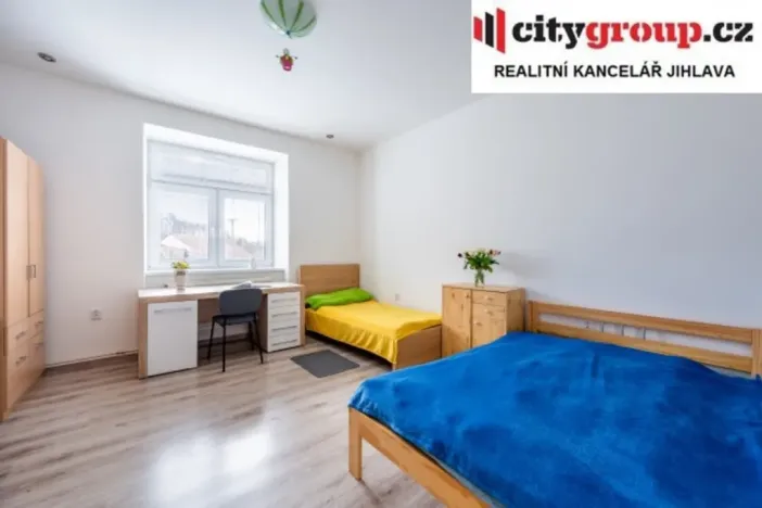 Pronájem bytu 3+kk, Zastávka, 68 m2