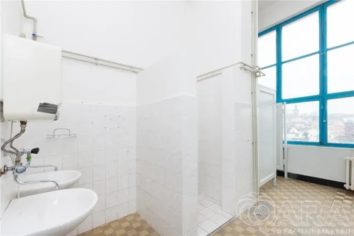 Pronájem skladu, Písek, U Vodárny, 4000 m2