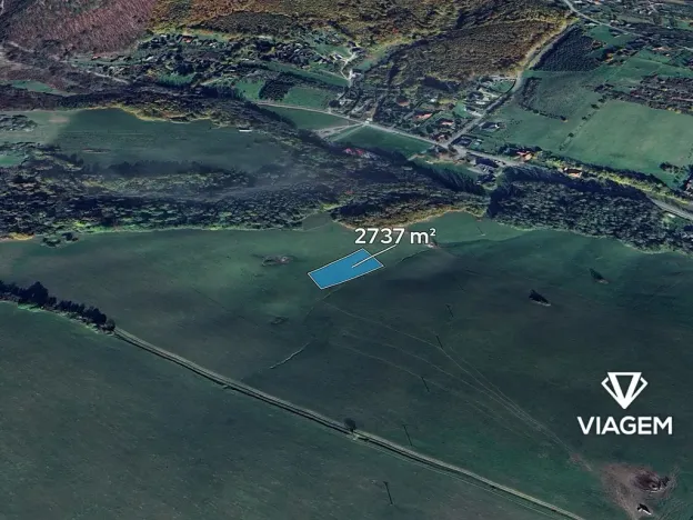 Prodej podílu pole, Břestek, 1094 m2