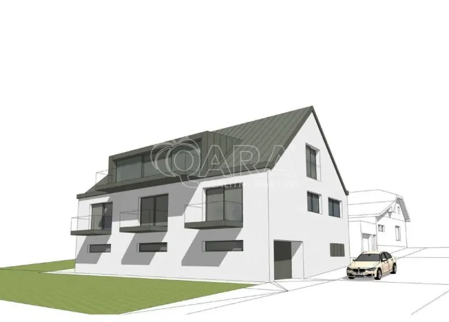 Prodej rodinného domu, Praha - Běchovice, Nad propustí, 268 m2