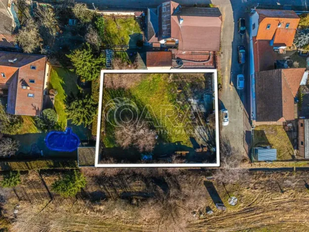 Prodej rodinného domu, Praha - Běchovice, Nad propustí, 268 m2