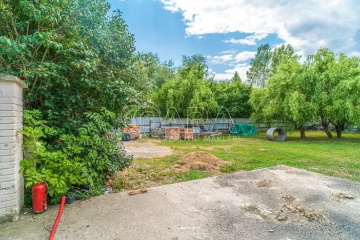 Prodej rodinného domu, Praha - Běchovice, Nad propustí, 268 m2