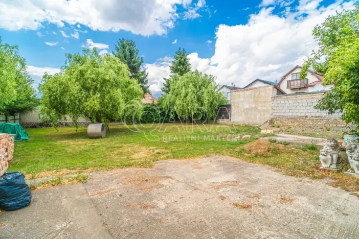 Prodej rodinného domu, Praha - Běchovice, Nad propustí, 268 m2