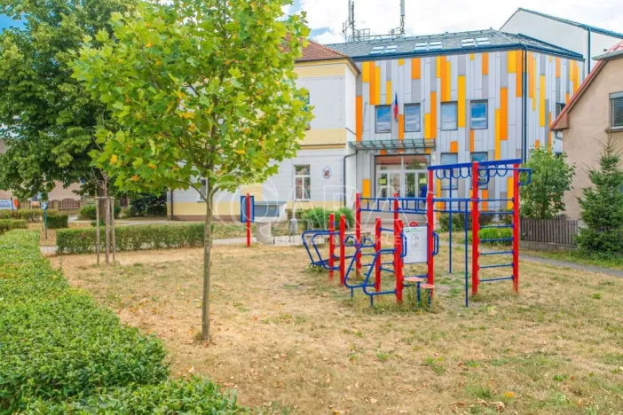 Prodej rodinného domu, Praha - Běchovice, Nad propustí, 268 m2