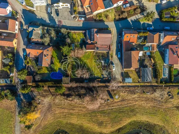 Prodej rodinného domu, Praha - Běchovice, Nad propustí, 268 m2