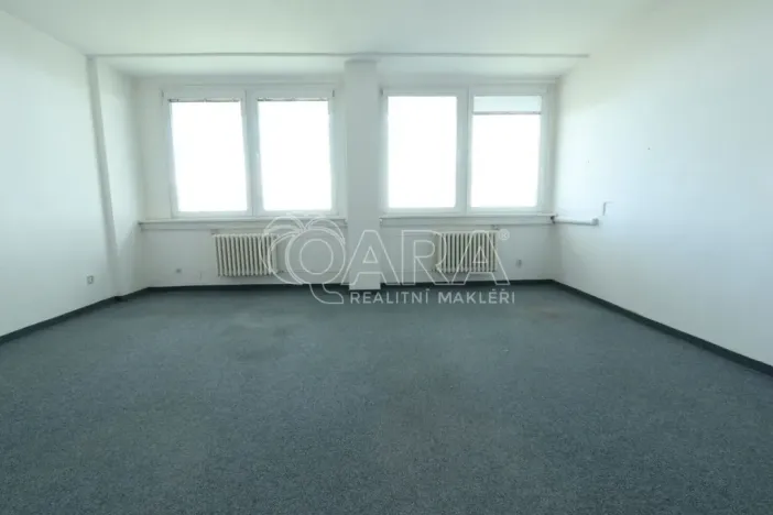 Pronájem kanceláře, Praha - Chodov, Roztylská, 35 m2