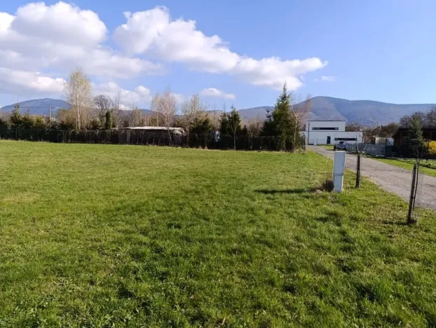 Prodej pozemku pro bydlení, Frenštát pod Radhoštěm, Kopaná, 1193 m2