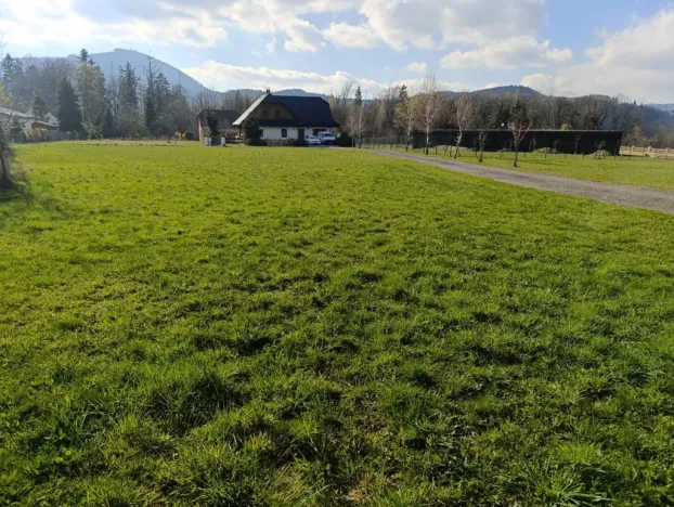 Prodej pozemku pro bydlení, Frenštát pod Radhoštěm, Kopaná, 1193 m2